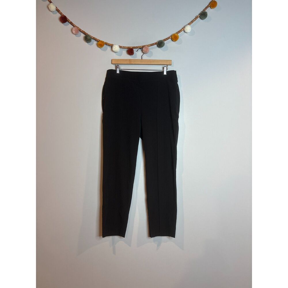 Chico's black casual dress pants